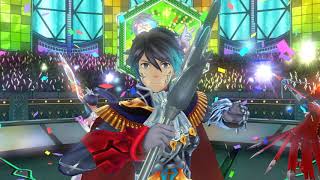this game is close to persona :Tokyo Mirage Sessions #FE