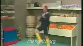 Kiko Bailano Cahuates Pistache & El tAmalero