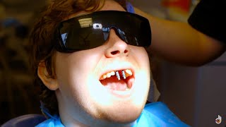 Dentists, the Nation's Biggest Fear: Behind the Scenes of a Dental Hospital