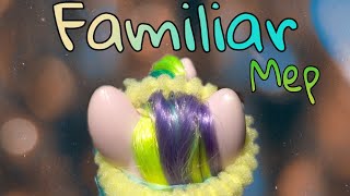 [MLP] MEP /familiar/ МЭП ЗАКРЫТ