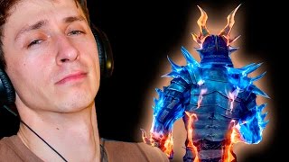 SKYRIM SPECIAL EDITION #229. Без быстрого перемещения!