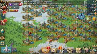 Bot lords mobile