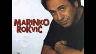 Marinko Rokvic - Taj covek