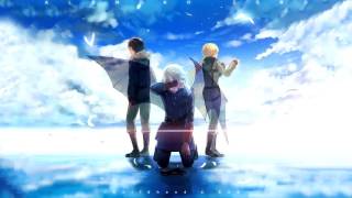 Hiroyuki Sawano - aLIEz ( Aldnoah Zero full OST)
