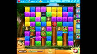 Pet Rescue Saga level 1296 NO BOOSTERS