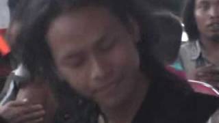 Kuda-kuda Liar