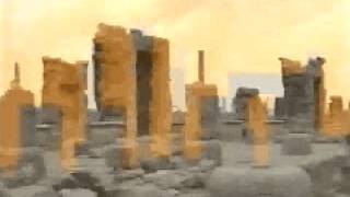 Takht Jamshid.Monuments in Iranتخت جمشید  بناهای تاریخی  ایران