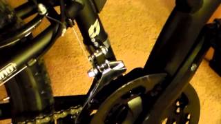 New Bushcraft Bike