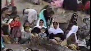 Tawaf yezidi's New year fest 2001 P4