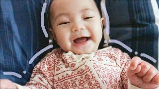 TICKLE SPOT? | VLOGMAS DAYS 5-7 ?