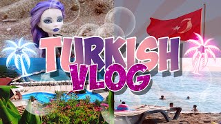 ❶VLOG: Летний ВЛОГ ☀ TURKISH VLOG ● DaphnaLeeS