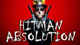 Абсолютное Желание Убивать в Hitman Absolution