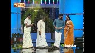 Komban Special Episode 1