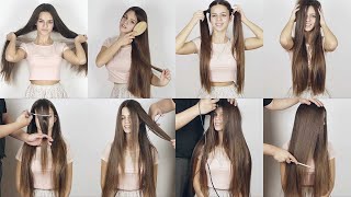 Hair2U - Sladjana 1 Hair Play Preview