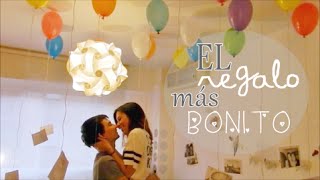 ♡  3 Ideas para hacer el Regalo más bonito del Mundo | Laia Martín
