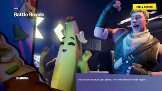 Fortnite/Fortbyte #63 REAL LOCATION!