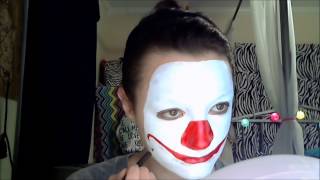 Payday 2 face paint