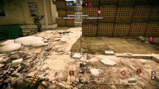 Warface : Нубы xD (новички)