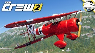 THE CREW 2 #65 - Unser Kult Doppel-Decker - Let's Play The Crew 2