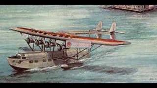 History of Pan Am Part 1 of 3
