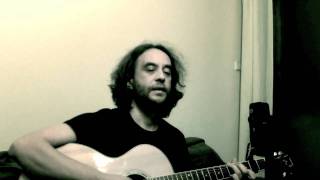 Дубровский (Борис Гребенщиков кавер)