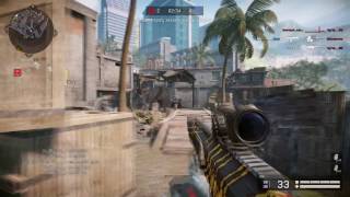 УБЕЖИЩЕ ЗА ШТУРМОВИКА. Warface Тактики #9