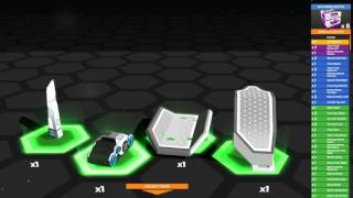 [ROBOCRAFT] 12 PROTONIUM КЕЙСОВ | ВЫПАЛА ЛЕГЕНДАРКА!