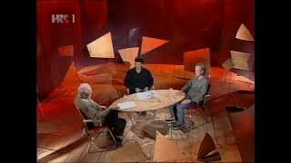 Na Rubu Znanosti 2004-10-26 - Wilhem Reich i orgonska energija