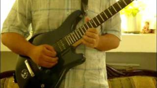 whitewash live cover buckethead rp250