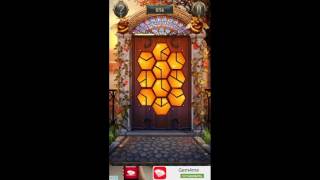 100 Doors: Incredible / Level 54