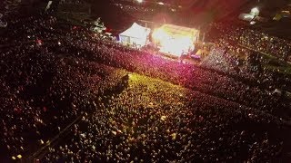 #LIVE: SHOW YA RAYVANNY MBEYA (SOKOINE STADIUM) - DECEMBER 25. 2019
