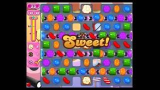 Candy Crush Saga Level 1838 - NO BOOSTERS