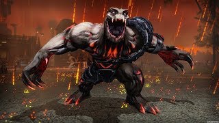 Saints Row 4 размах дилды