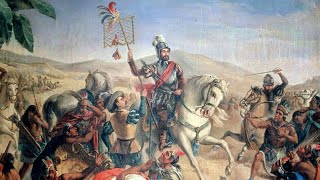 Response to an Arrogant Letter concerning our video on Cortes' Amazing Conquest