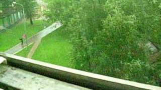 деревню Гадюкино смыло. Часть 2.