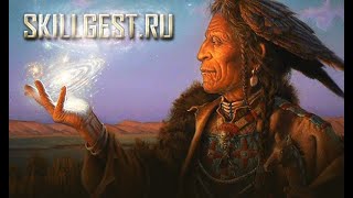 SkillGest.ru New Interface-Patch 1.0