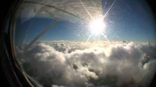YaZZZ : Skydive in Mauritius 2010