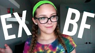 HOW I BROKE UP WITH MY 6TH GRADE BOYFRIEND | Storytime