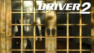 [RетроGама. Прохождение] Driver 2. ПРИВЕТ БРАЗИЛИЯ #9