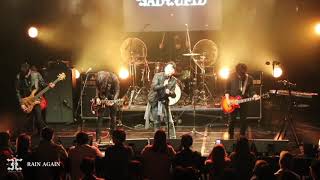 BADCUPID - RAIN AGAIN (LIVE AT PLATFORM CHANGDONG 61) 20190413