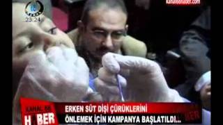 30.04.2011 cumartesi Aksaray Haberleri www.myaksaray.com