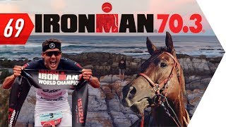 IronMan 2018 - все сложности Триатлона в ЮАР. Конный спорт в Украине!