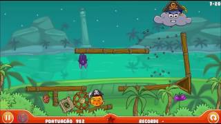 Cover Orange 2 level 7-20 (3 Stars)