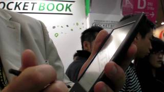 Pocketbook 602