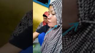 Huap orang sunda anu tos macul