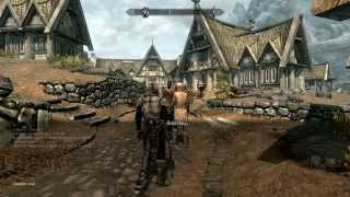 Truco extraño para Skyrim PC cheats