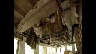 Clarendon Tower in Christchurch CBD (Part 1)