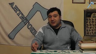 Чобан Ризван и телебе-отара