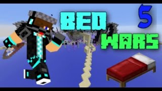 ✔GommeHD - BED WARS! (5) ДВОЙНОЙ РЕКОРД!