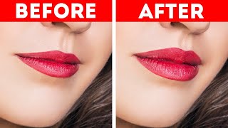 Stunning Makeup Ideas And Hacks to Speed Up Your Routine